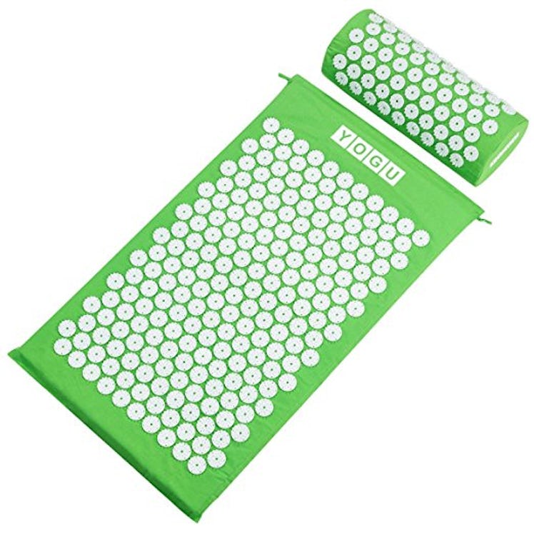 Yogu Acupressure Mat