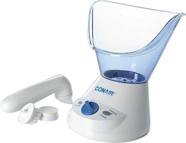 Conair Facial Steamer With Timer