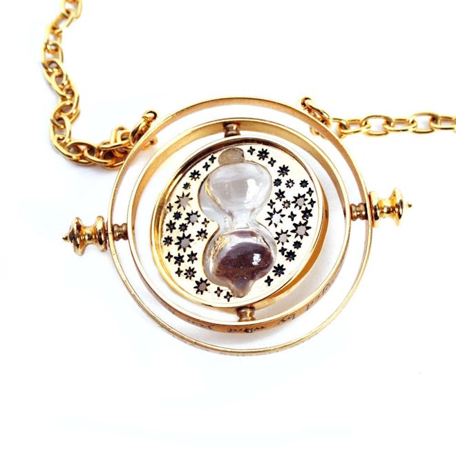 Hermione Granger™ Time-Turner™ by Noble Collection