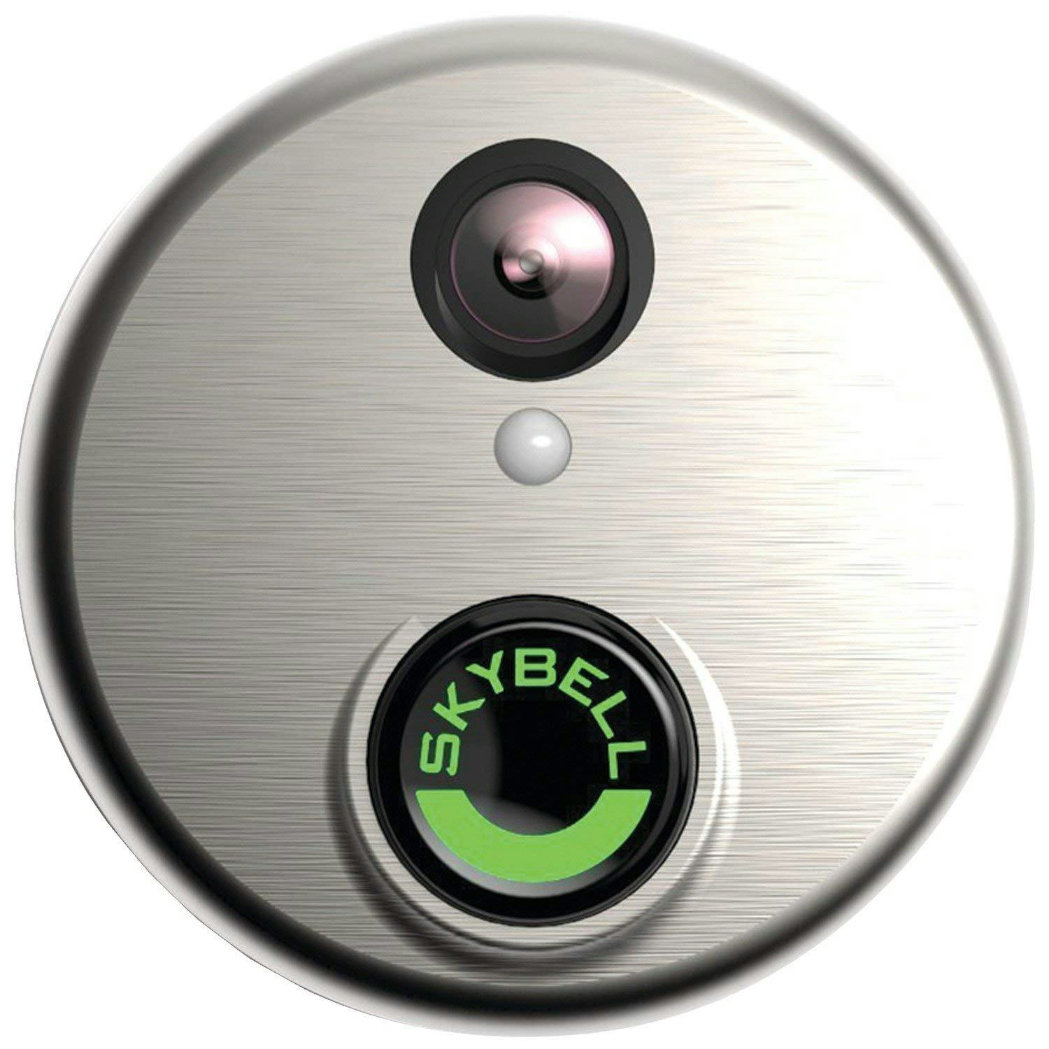 The 3 Best Doorbell Cameras