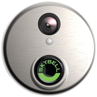 SkyBell HD Video Doorbell
