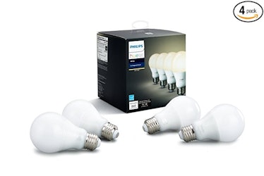 Philips LED Smart Light Bulbs