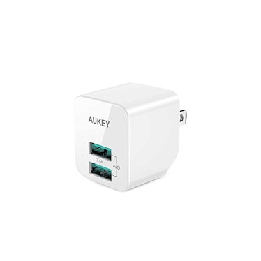 AUKEY USB Wall Charger