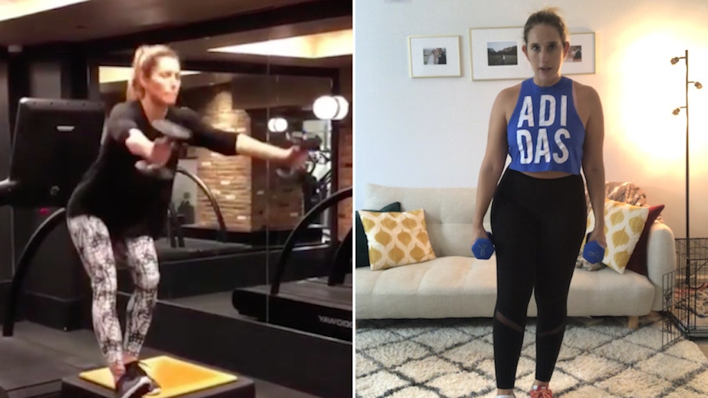 34+ Jessica Biel Instagram Images