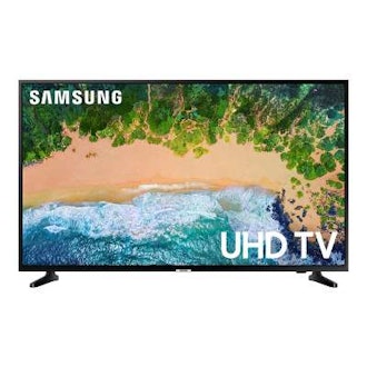 Samsung 43" Smart UHD TV 
