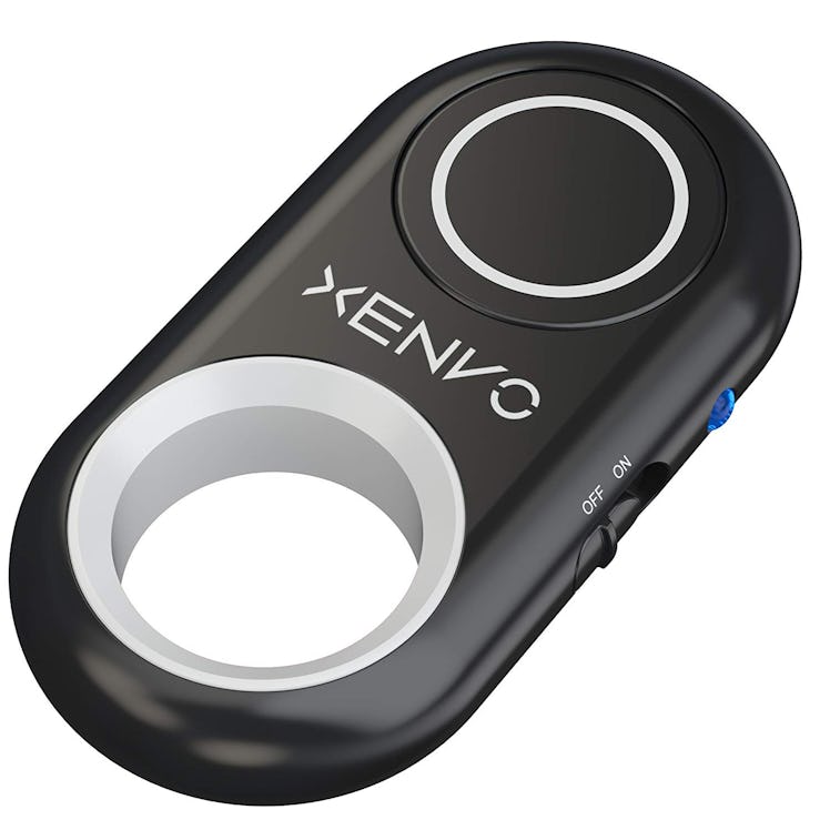 Xenvo Shutterbug Camera Clicker