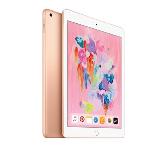 Apple iPad 9.7" Wi-Fi Only (2018 Model, 6th Generation)
