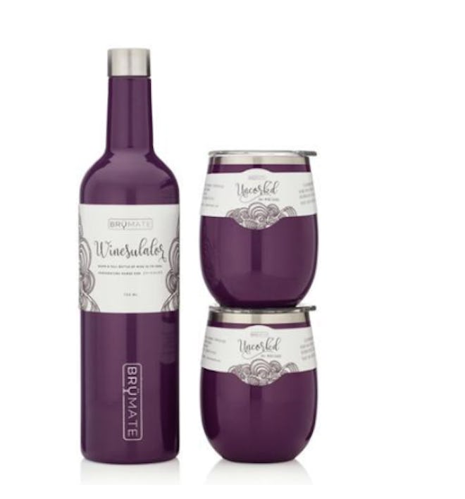 Winesulator Gift Set