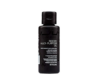 Rockin Multipurpose Hair Oil 