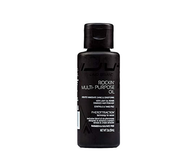 Rockin Multipurpose Hair Oil 