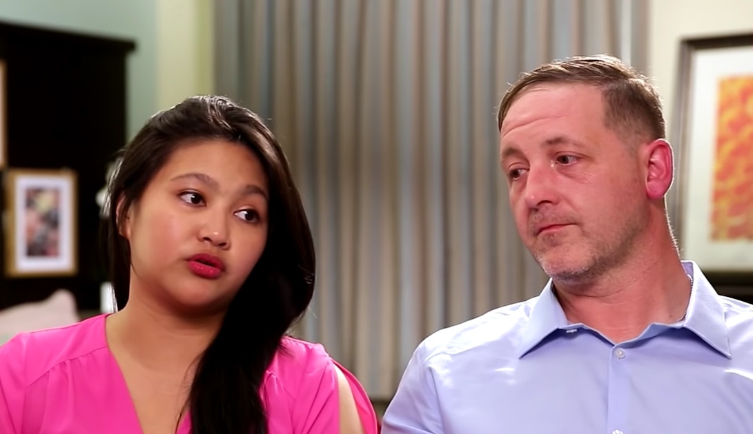 Does Leida From '90 Day Fiance' Have Instagram? She & Eric Got Off To A