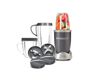 NutriBullet High-Speed Blender