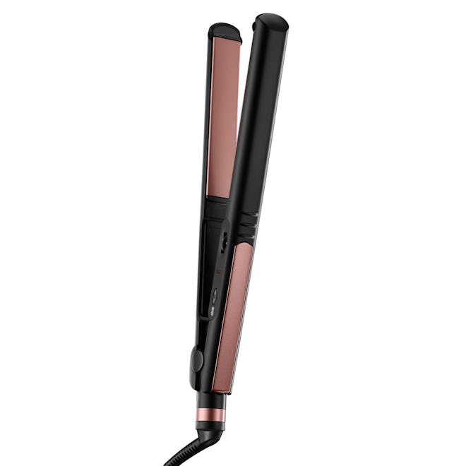 Conari Infiniti Pro Flat Iron 1" in Rose Gold