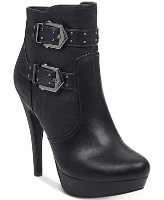 G By Guess Dalli Booties