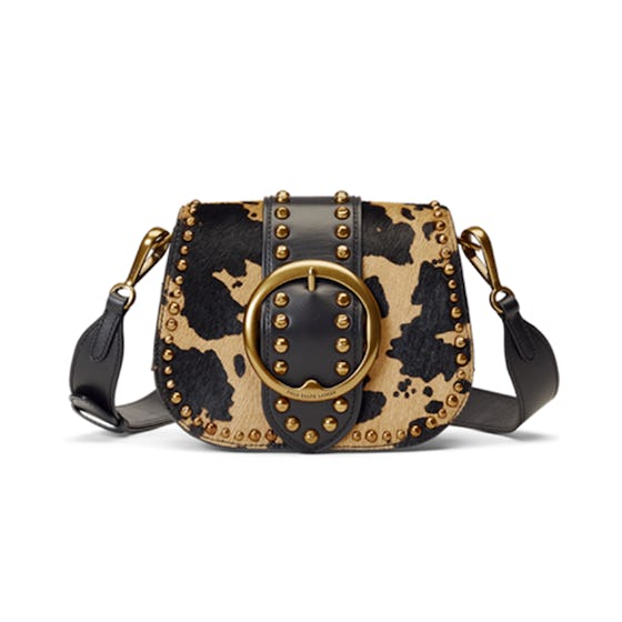 Haircalf Lennox Crossbody Bag