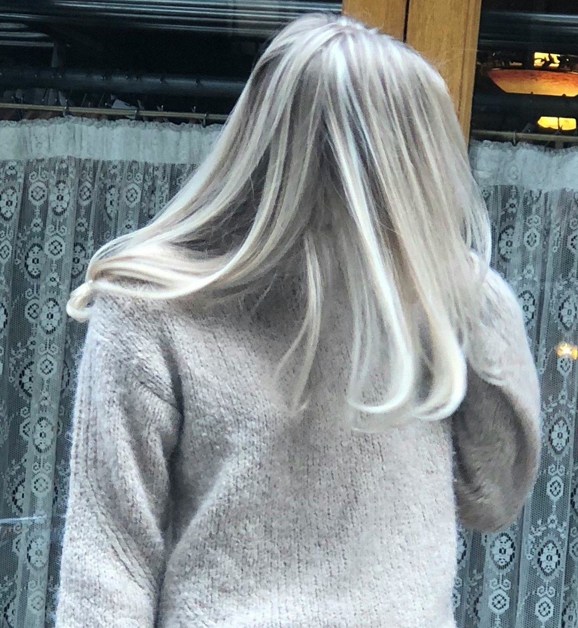 The Winter 2018 Blonde Hair Trends That Everyone S Getting In Your