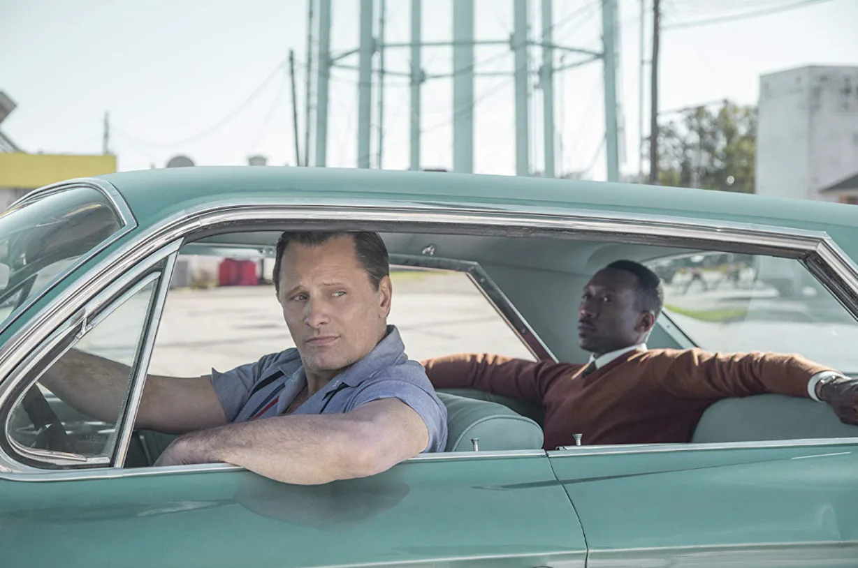 What Happened To The Real Tony Lip? ‘Green Book’ Is Just One Slice Of ...
