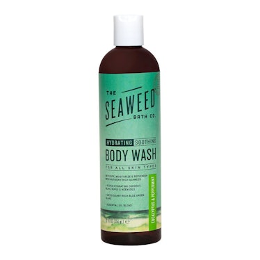 The Seaweed Bath Co Body Wash
