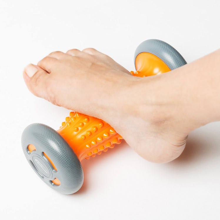 NATURAL CHEMISTREE Foot Massage Roller