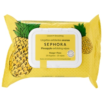 Cleansing & Exfoliating Wipes