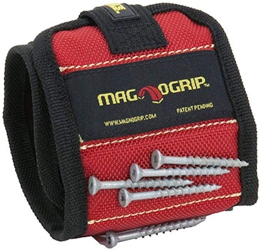 MagnoGrip 311-090 Magnetic Wristband (2 Pack)