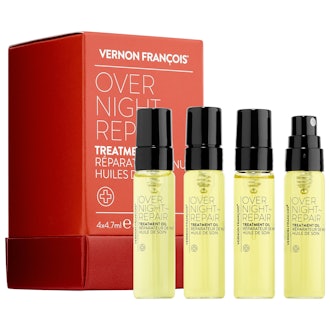 Overnight~Repair Treatment Oils