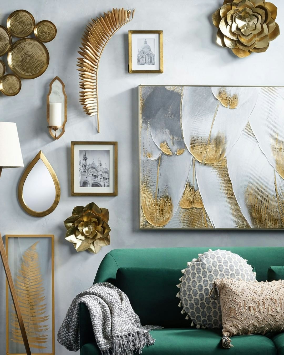 World Market Wall Decor: A Complete Guide to Transform Your Space