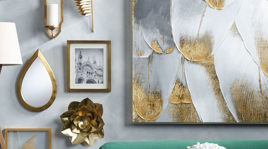 World Market Wall Decor Under 100 That Will Give Your Living Room
