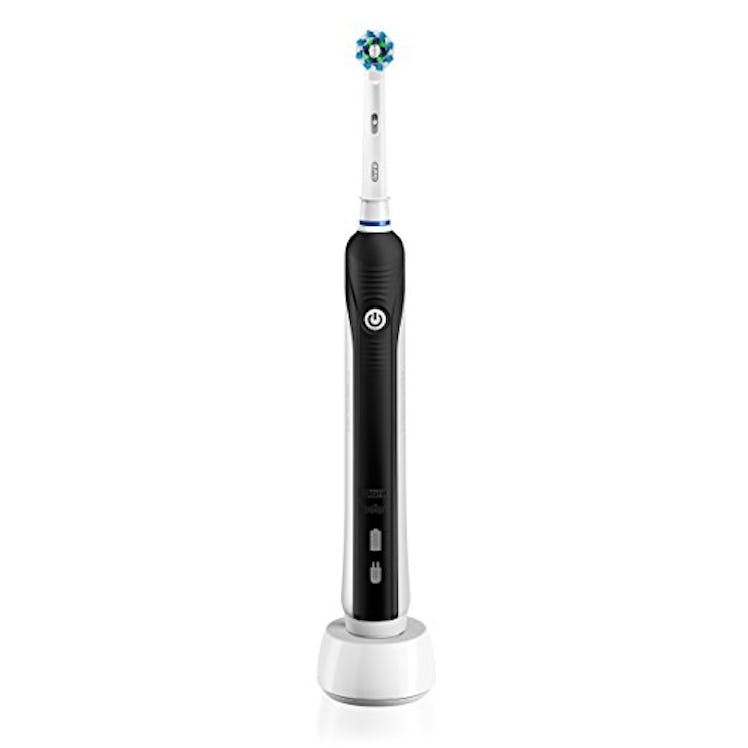 Oral-B Pro 1000 Rechargeable Electric Toothbrush