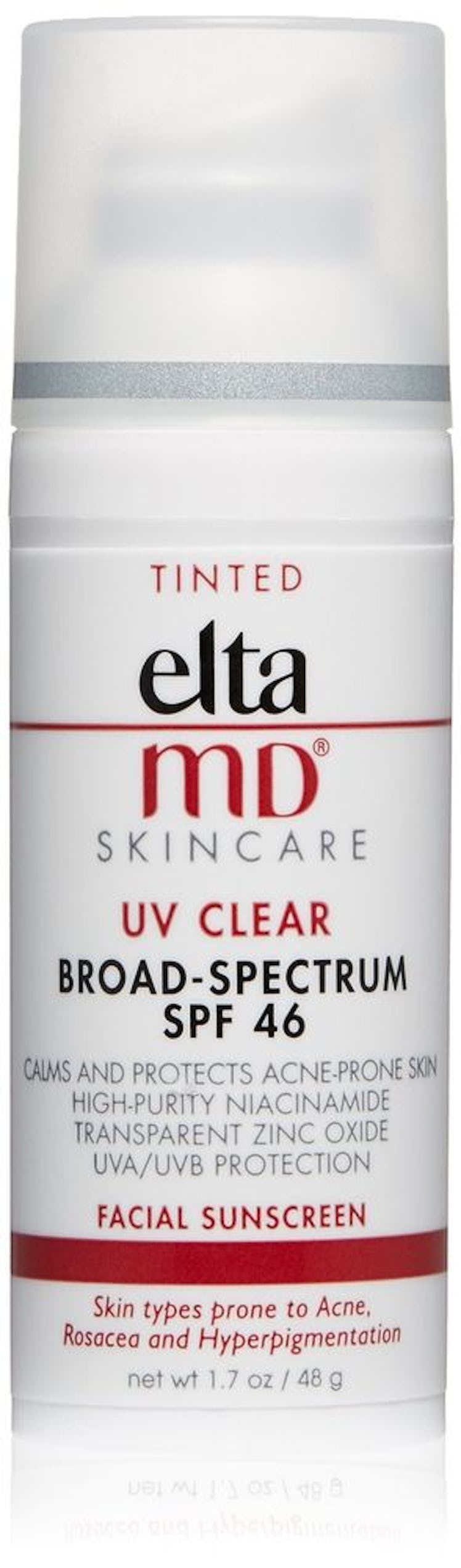 EltaMD UV Broad Spectrum SPF 46