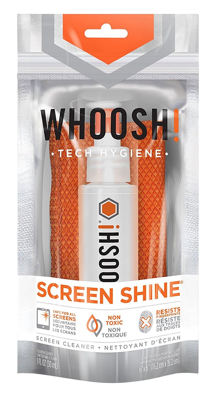 Whoosh Screen Cleaner