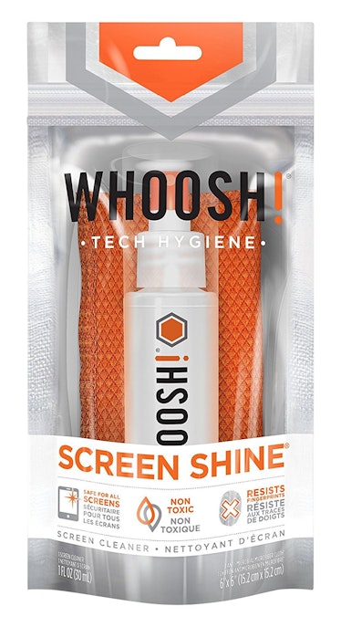 Whoosh Screen Cleaner
