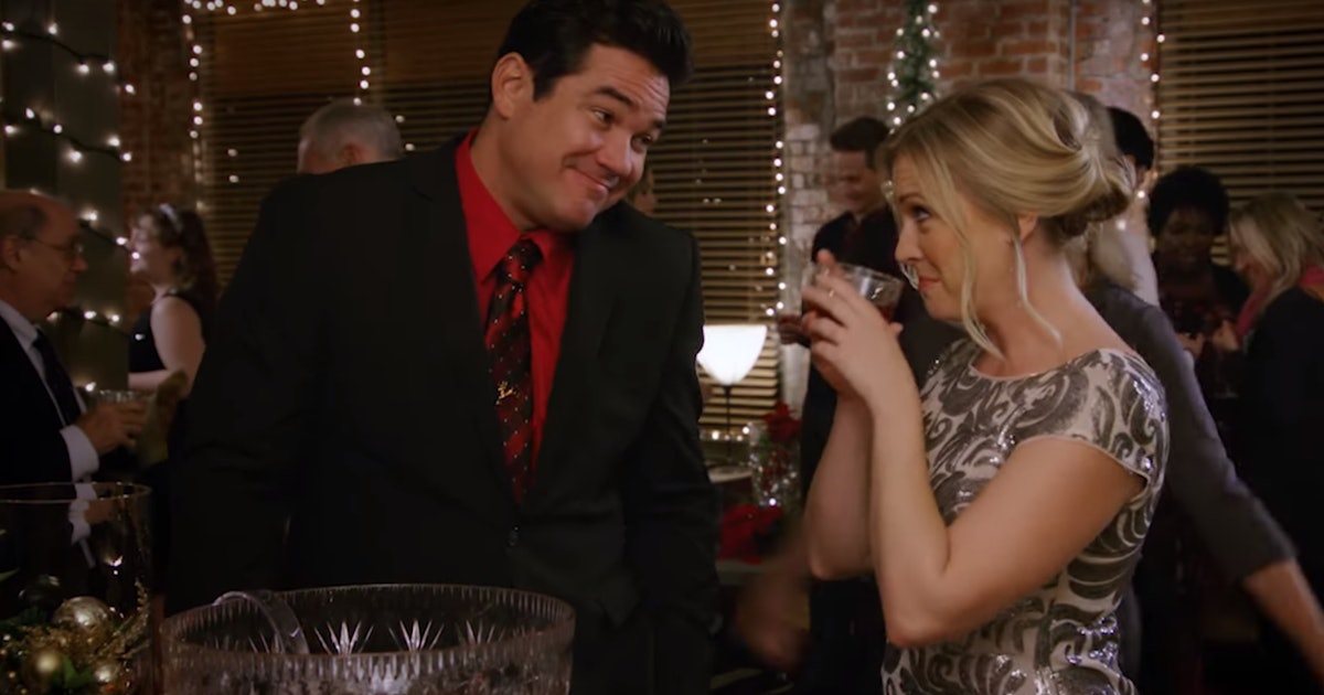 Hallmark movies christmas ever The 11 Best Hallmark Christmas Movies Ever That You Can Stream Right Now