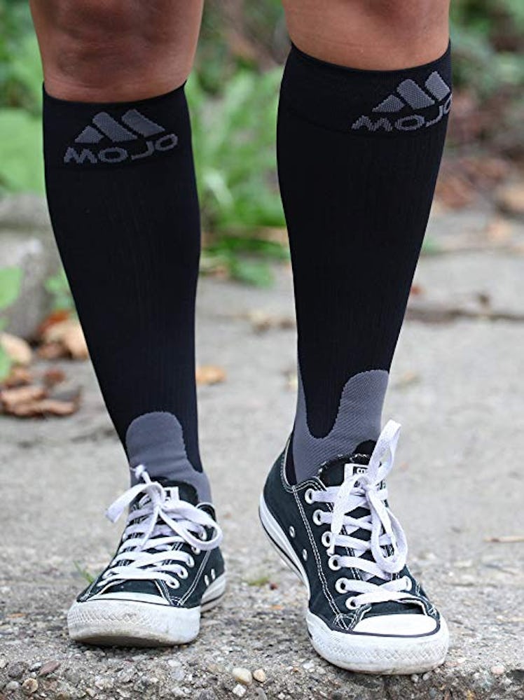 Mojo Compression Socks For Men And Women