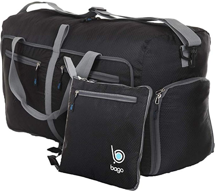 Bago 27" Duffle Bag for Men And Women