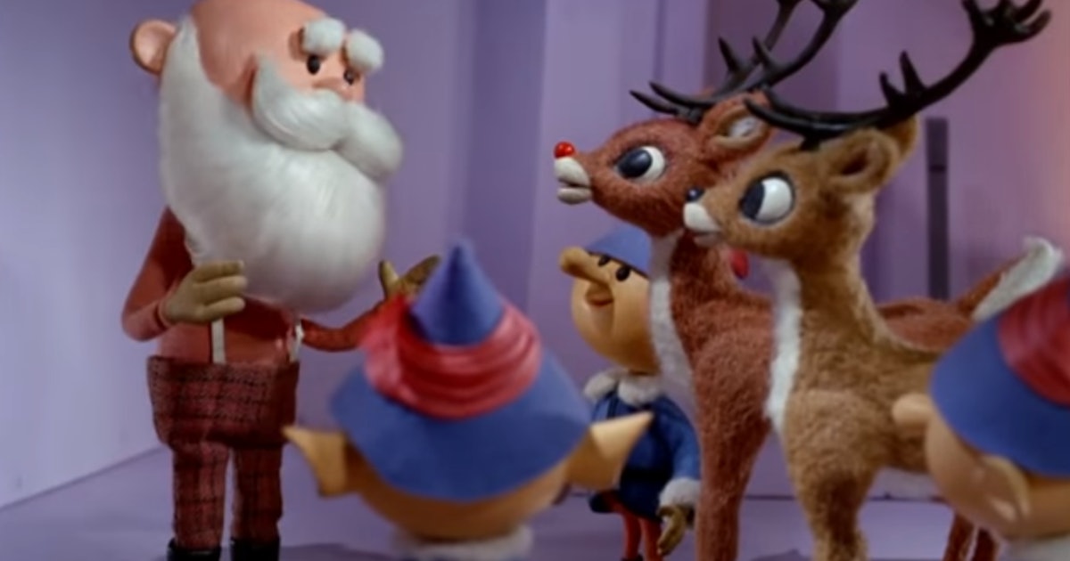 When Is Rudolph The Red Nosed Reindeer On Santa Will Need When Is Rudolph The Red Nosed Reindeer On Santa Will Need