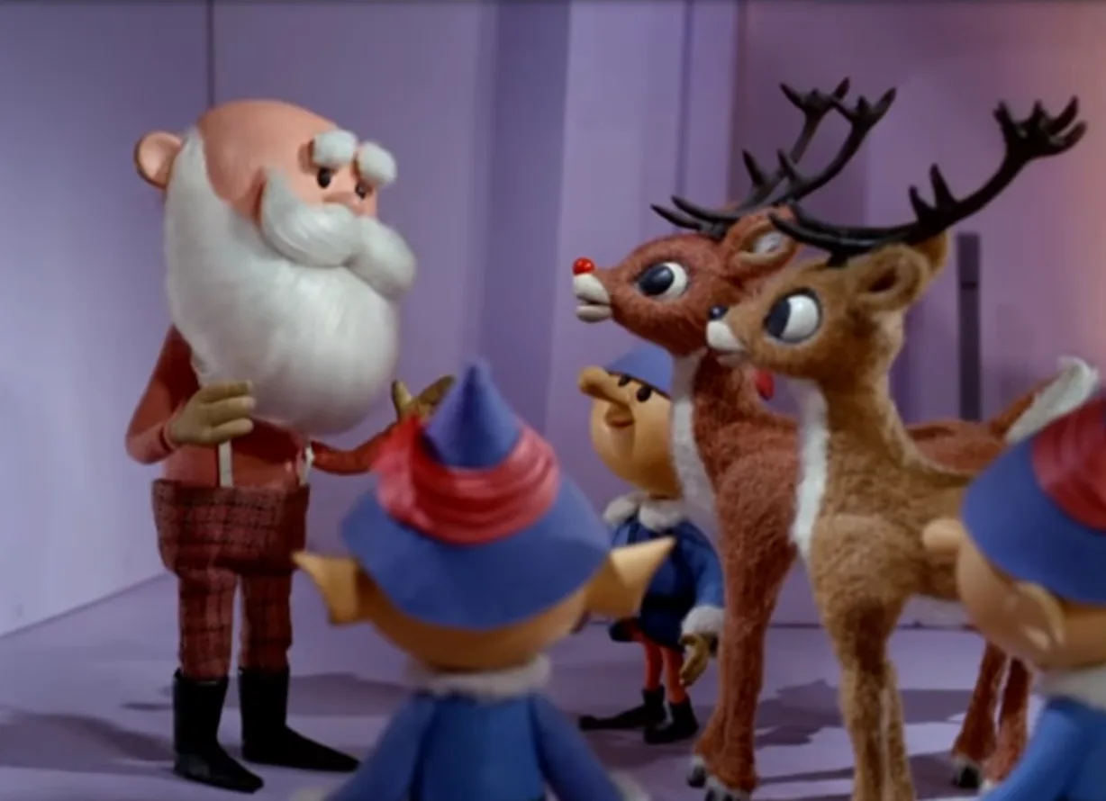 When Is Rudolph The Red Nosed Reindeer On Santa Will Need Someone To when-is-rudolph-the-red-nosed-reindeer-on-santa-will-need-someone-to