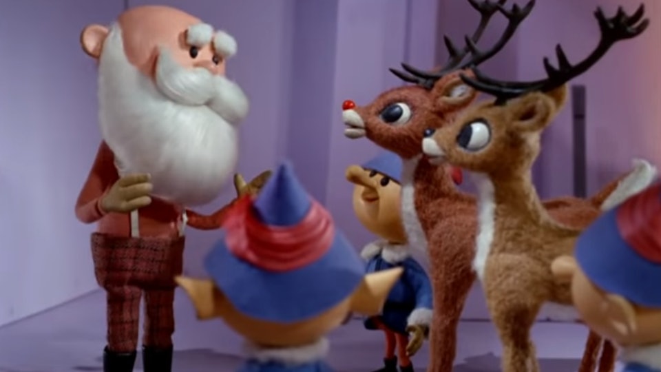 When Is Rudolph The Red Nosed Reindeer On Santa Will Need When Is Rudolph The Red Nosed Reindeer On Santa Will Need