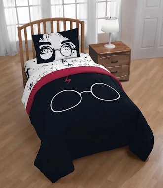 Harry Potter Reversible Comforter
