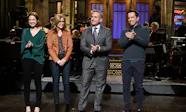 The Office Reunion Dockplora