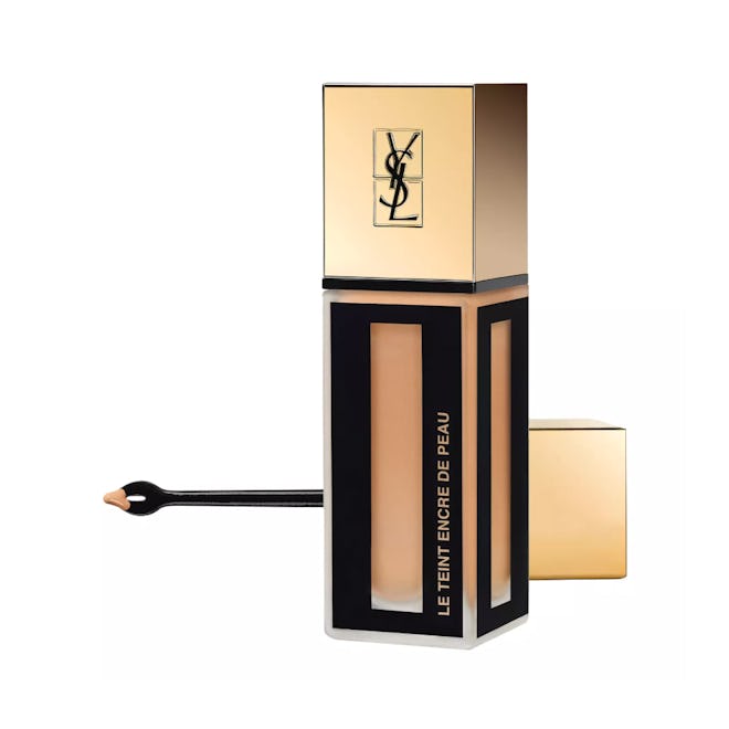 Yves Saint Laurent Fusion Ink Foundation, originally £35