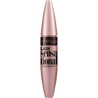 Lash Sensational Washable Mascara