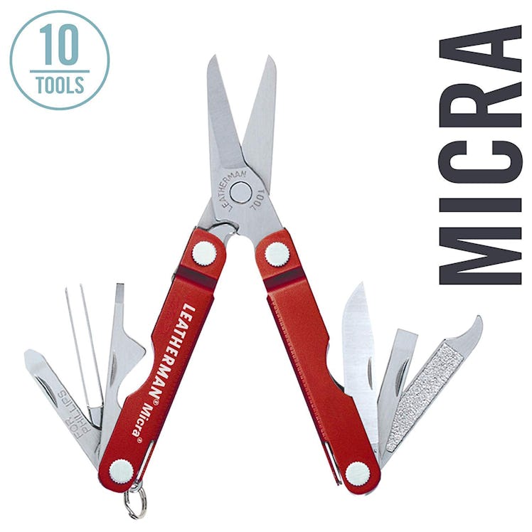 Leatherman Micra Multi-Tool