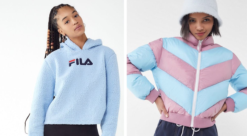 fila black friday 2018