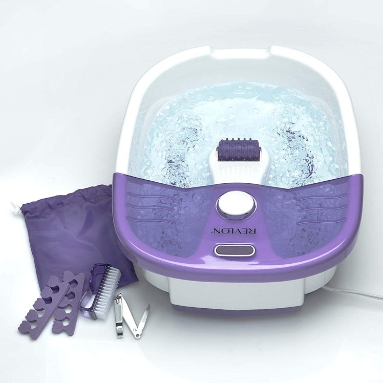 Revlon Pedicure Foot Spa