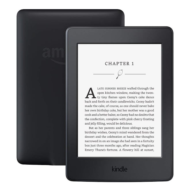 Amazon Kindle Paperwhite E-Reader