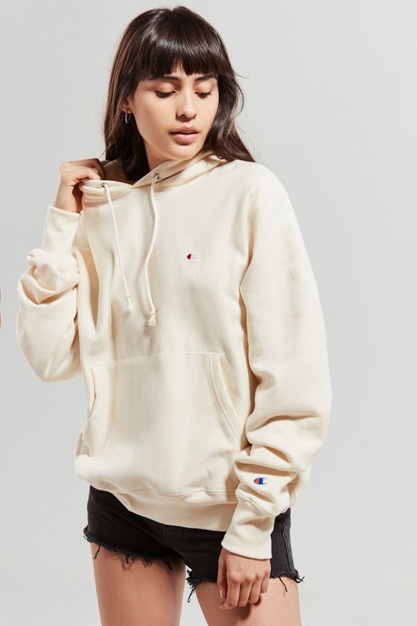 urban outfitters women's champion sweatshirt