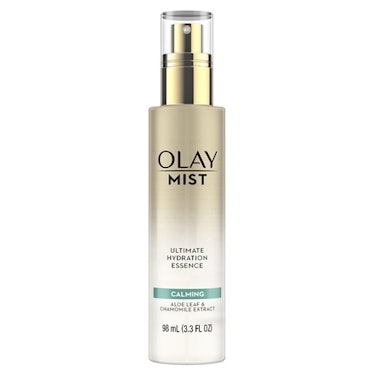 Olay Mist Ultimate Hydration Essence Calming Facial Moisturizer 