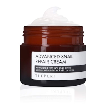 THEPURI Advanced Snail Repair Cream