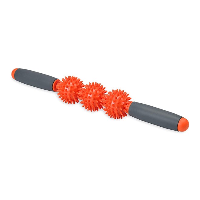 Gaiam Restore Pressure Point Muscle Roller